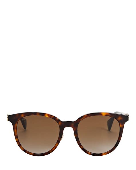 gucci tortoiseshell round glasses frames|gucci oversized tortoise shell sunglasses.